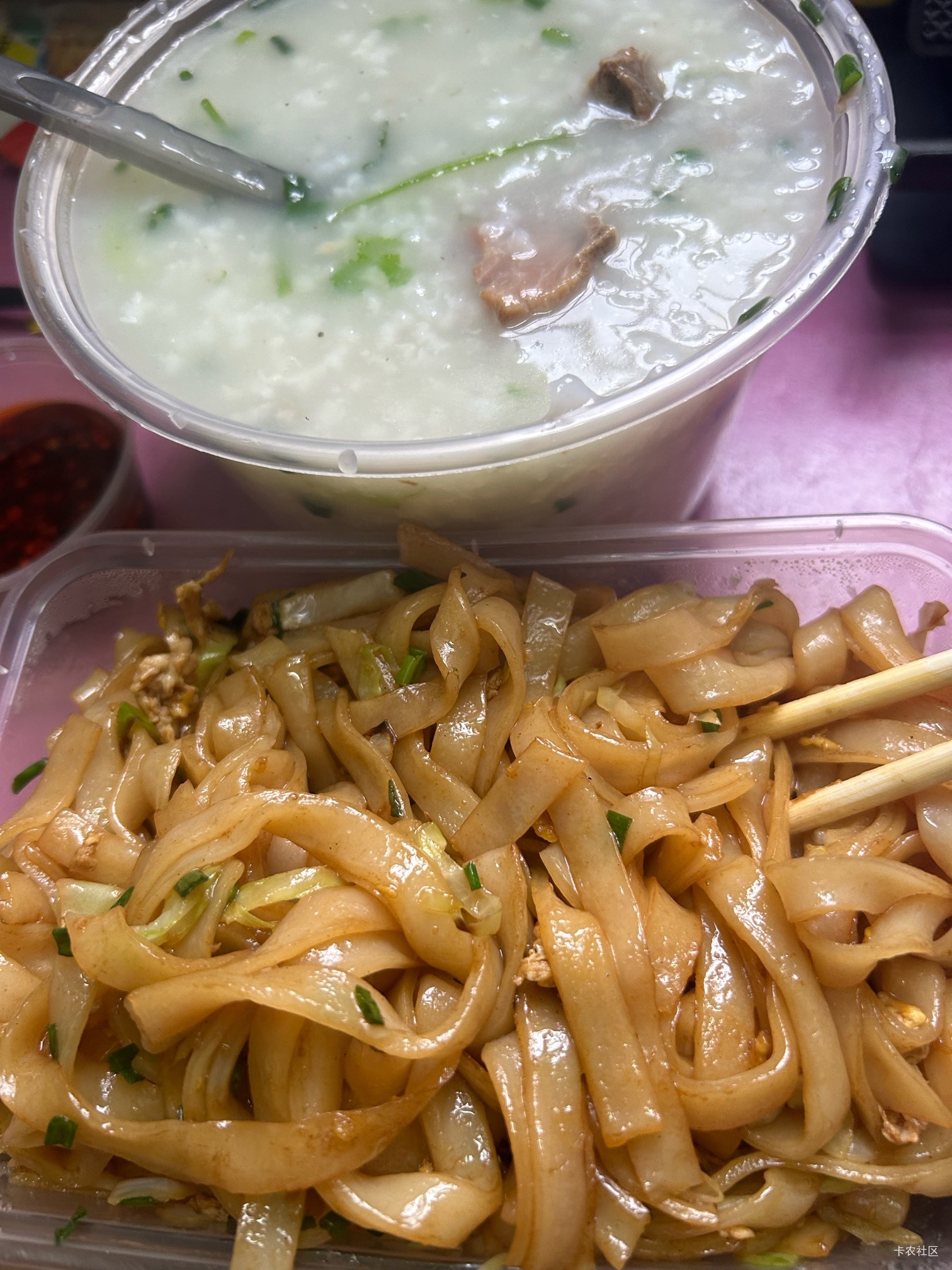 @圭円 青菜粥瓜皮粉，这也许就是卡农仔最真实的写照了吧

37 / 作者:阿生的故事 / 