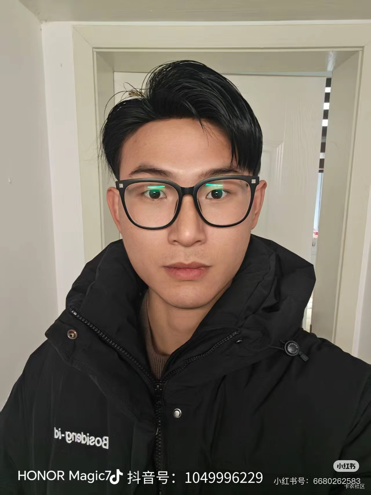 老哥们,给他们的颜值做个排行榜,这是我排的





22 / 作者:哦啊哇 / 