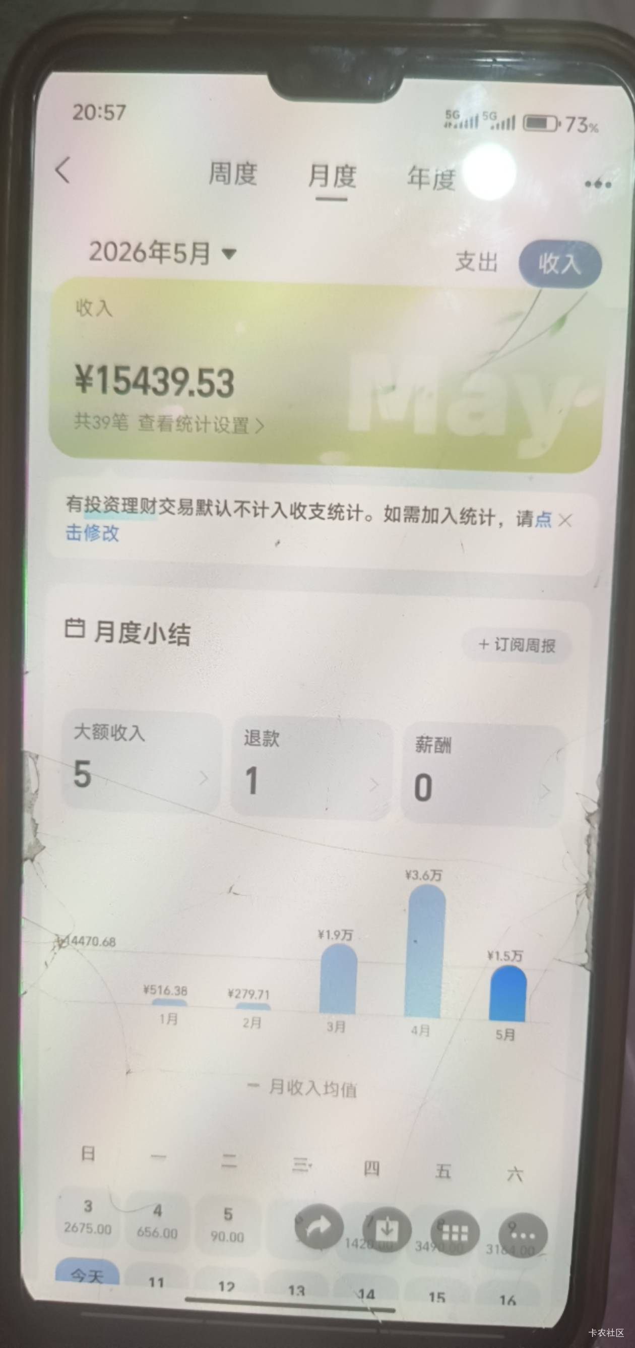 这是什么完意老哥；们



56 / 作者:一会给你打电 / 