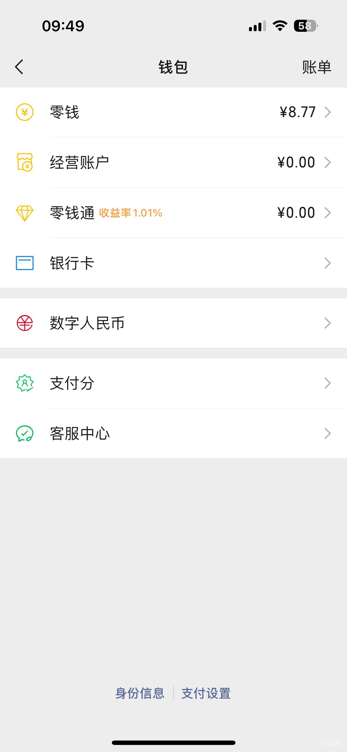 @余生放浪 @神孙策 @圭円 @素质低下 老哥旧我，扛不住了，先蟹蟹了


3 / 作者:初心ic / 