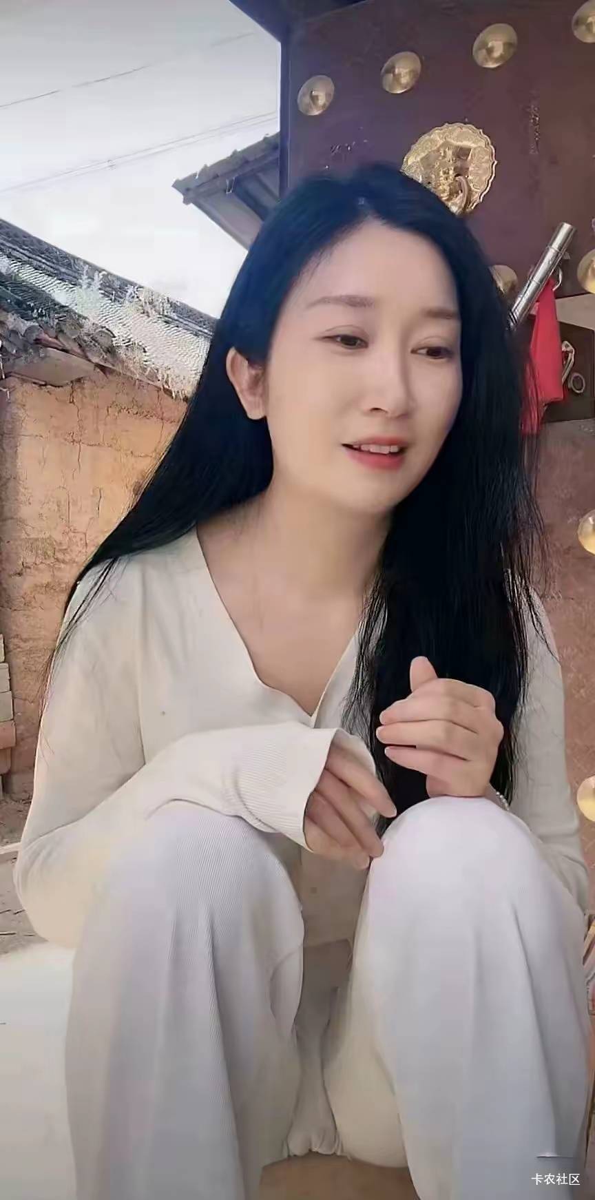 这也太踏马出生了  几块钱都搞这种节目





36 / 作者:不伦不类很正经 / 