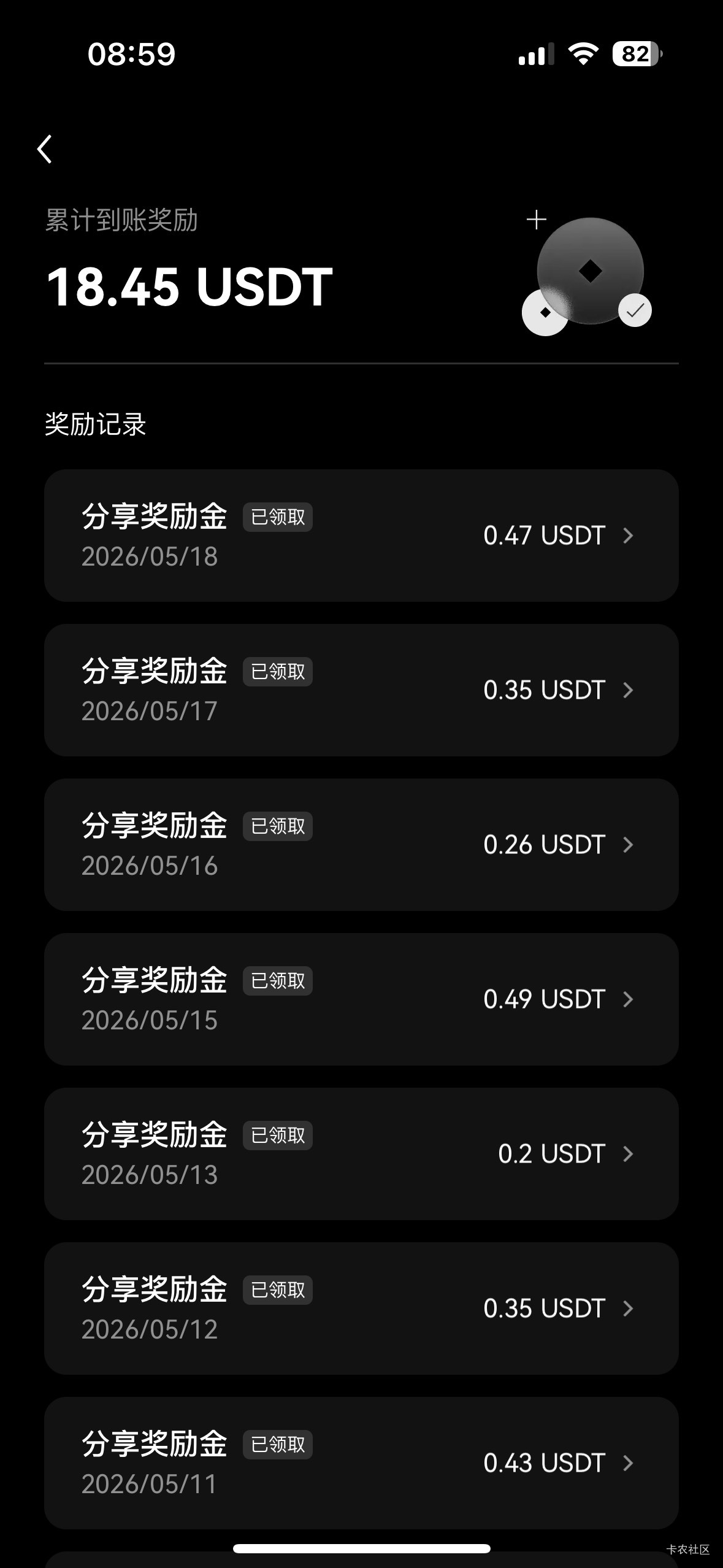 又一个循环养几天应该又能恢复了

89 / 作者:初心ic / 