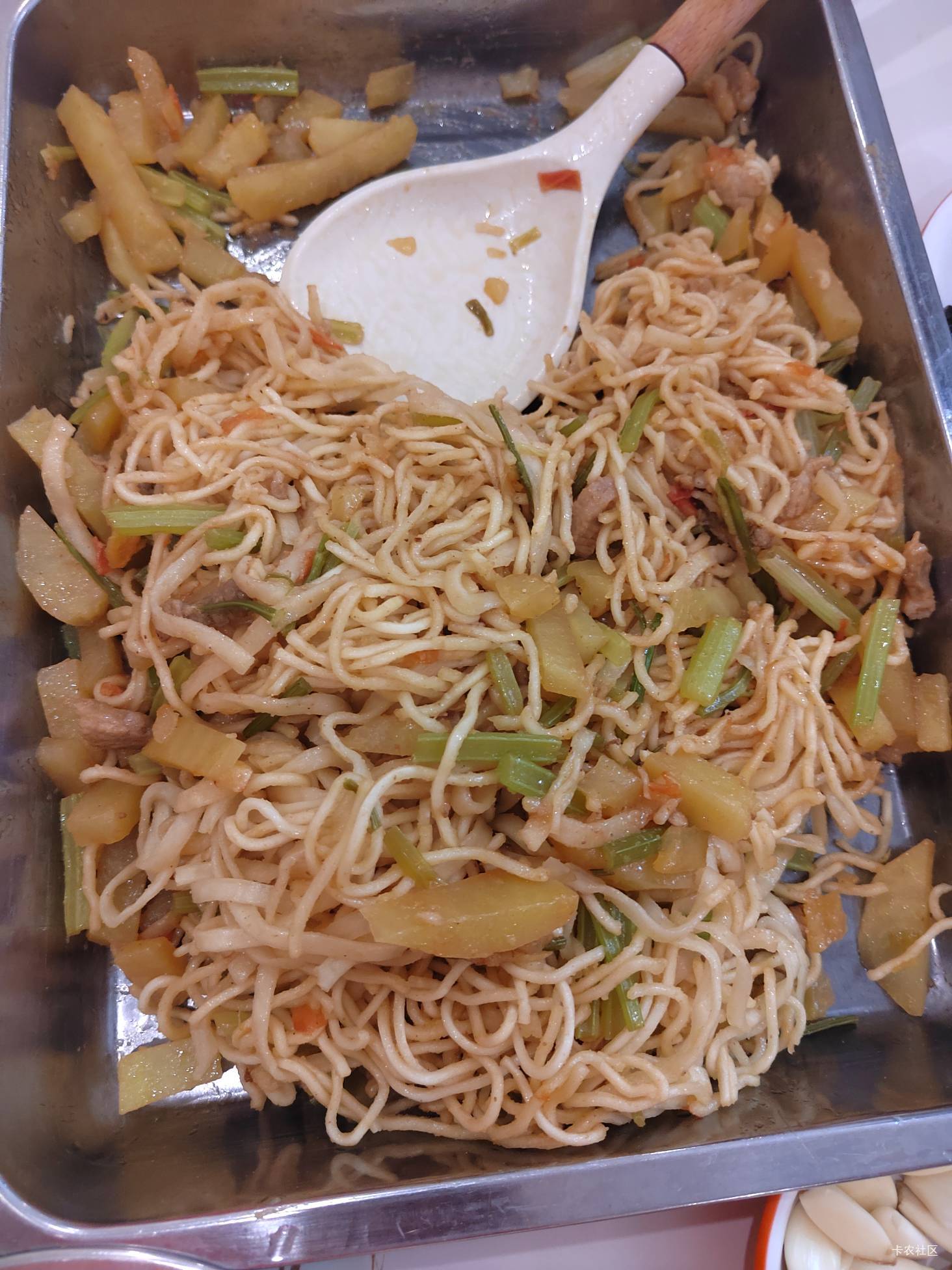 开饭了老哥们

16 / 作者:欣然起舞 / 