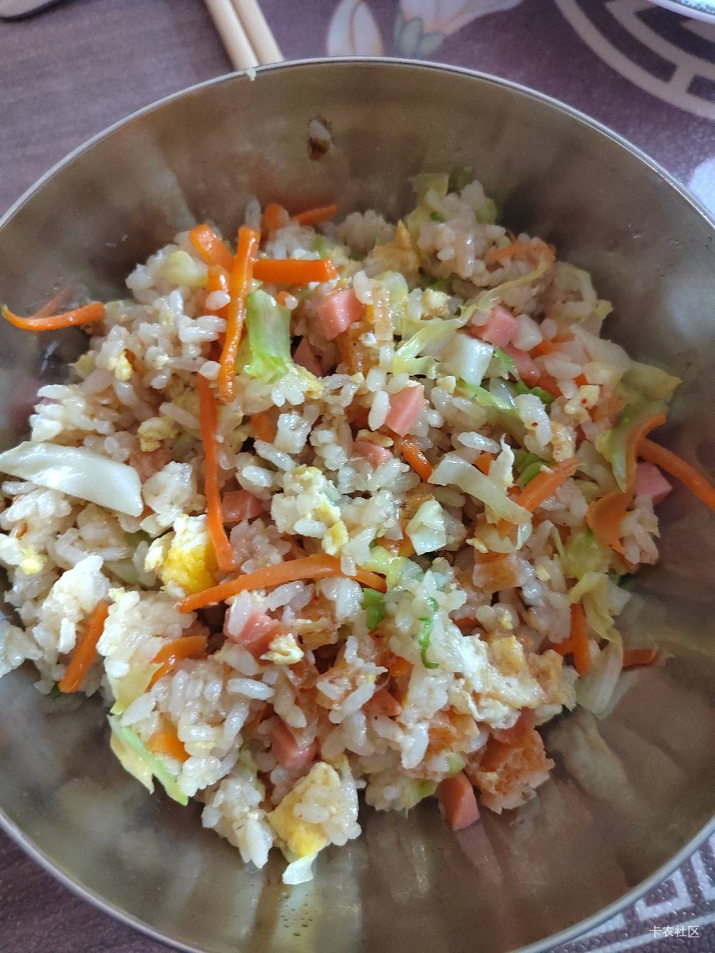 开饭了老哥们

2 / 作者:欣然起舞 / 