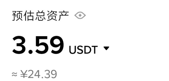 想像老哥们一样舞一舞，看不懂玩不来

38 / 作者:大荒 / 