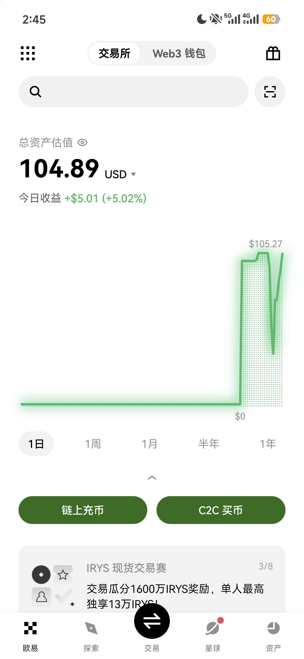 lab这币真cs反复横跳，玩别的币还攒了点  玩这币一下亏完 


91 / 作者:微笑的12he / 