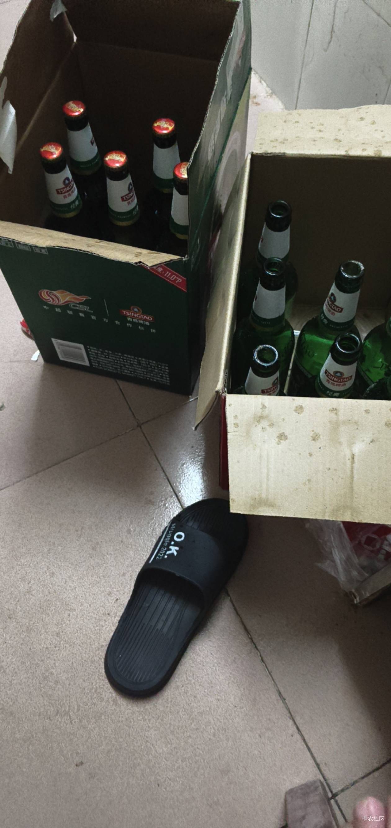 这样喝下去，能扛到40不。实在是太烦了！

60 / 作者:庸人自扰啊666 / 