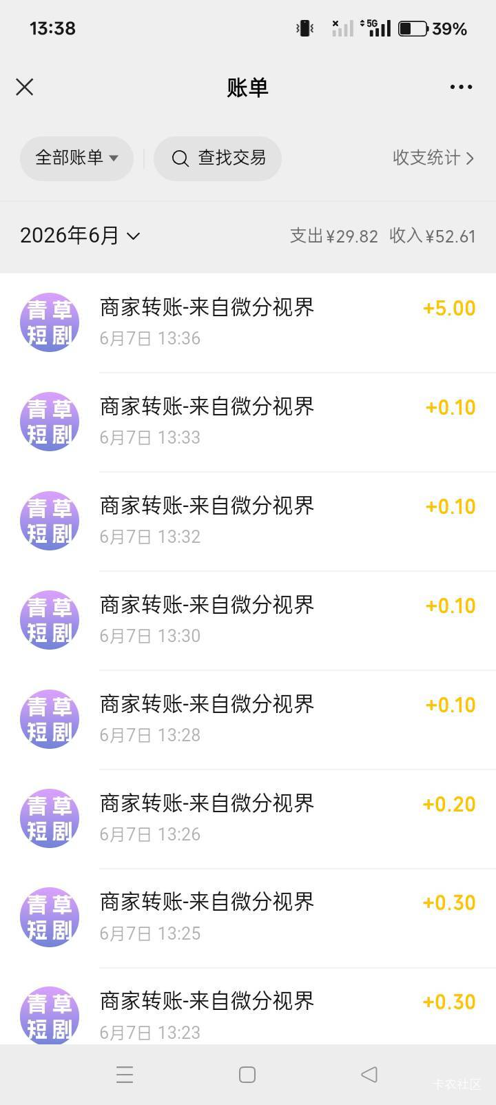 看哭了，彩虹看剧里面的新广子。浏览给5满+金币。不到一个小时看了33


49 / 作者:你等等我好不好 / 
