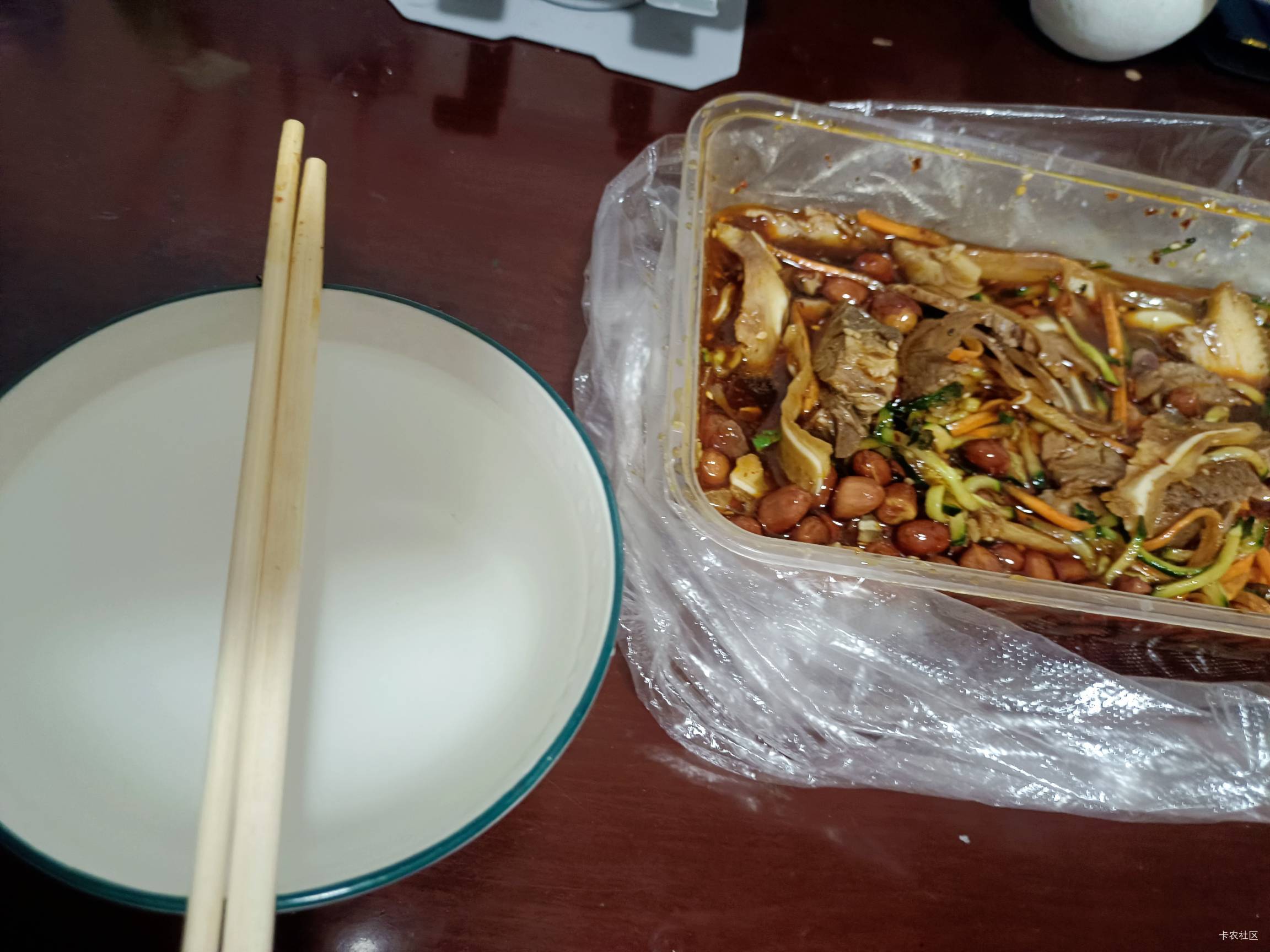 什么都没了，喝点吧

45 / 作者:流沙岁月 / 