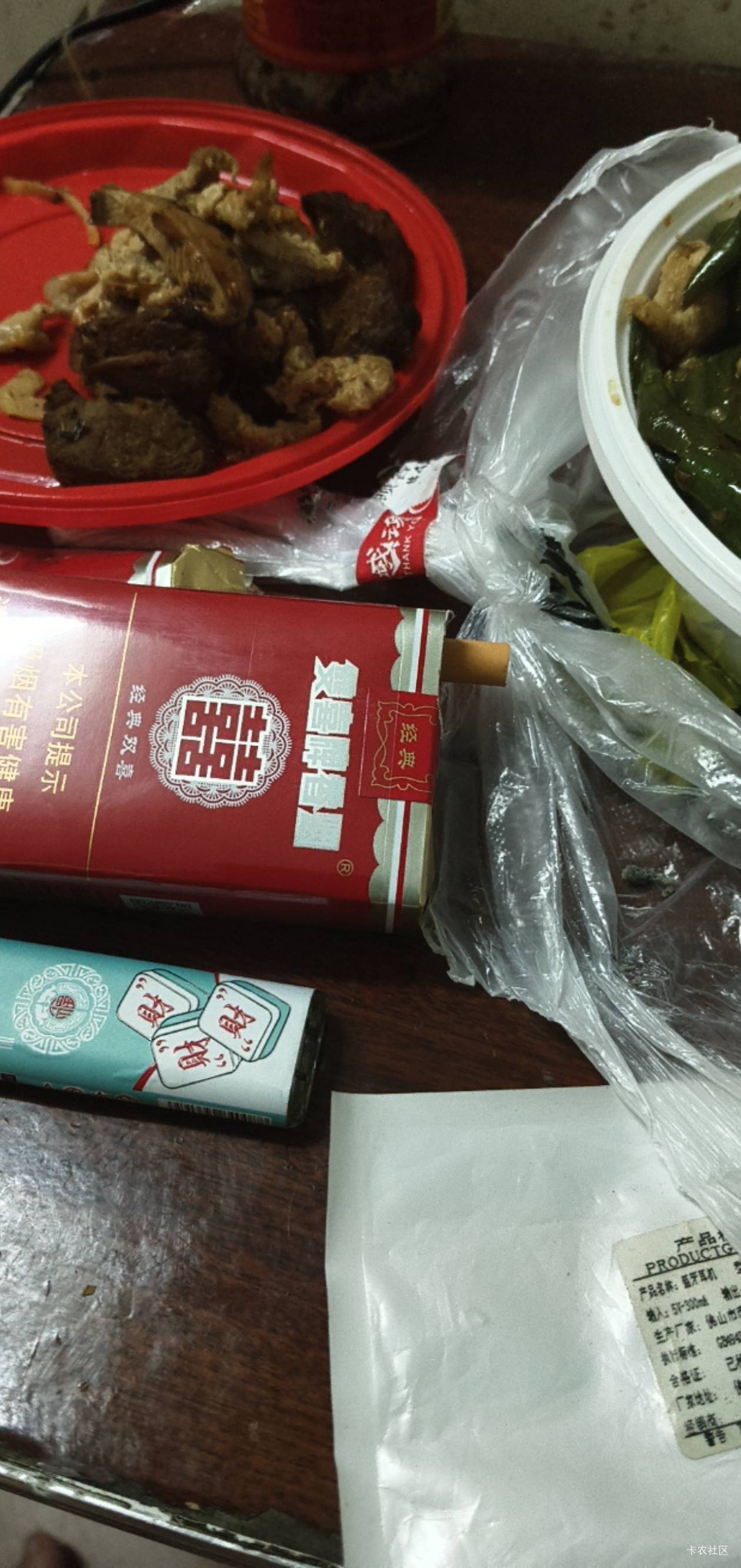 为什么老天还不知道我，我不喜欢吃瘦肉，

48 / 作者:庸人自扰啊666 / 