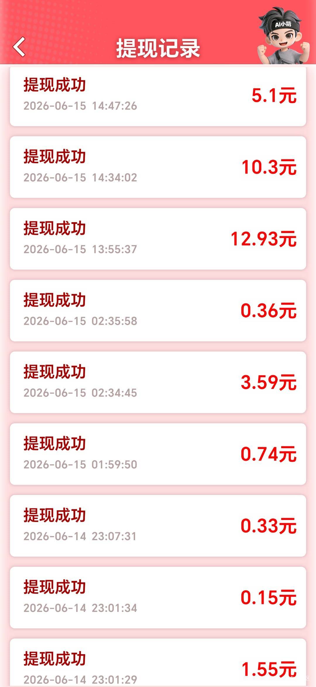 万箭归宗  烟钱挣到了  休息一会

63 / 作者:那时年少无知 / 
