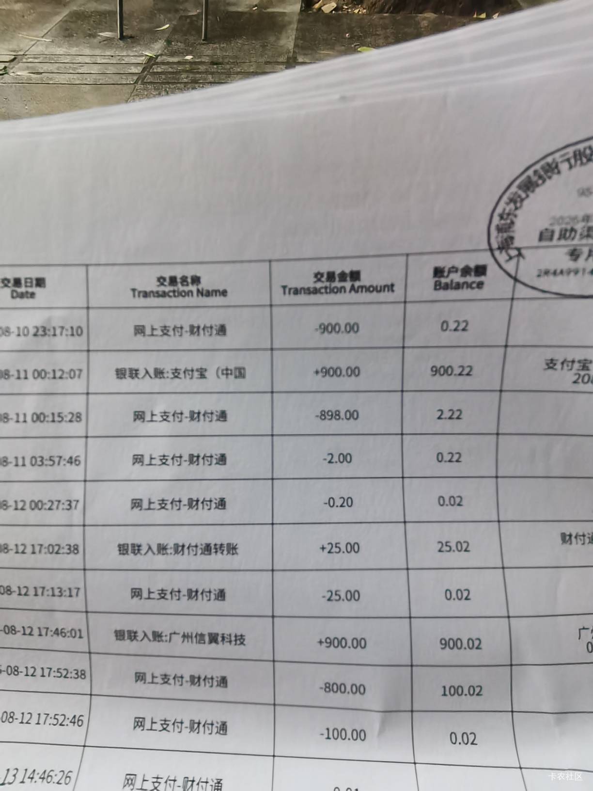 接上贴，大战失败了，打了一推流水。说去年那个还没结案

42 / 作者:无夹急 / 