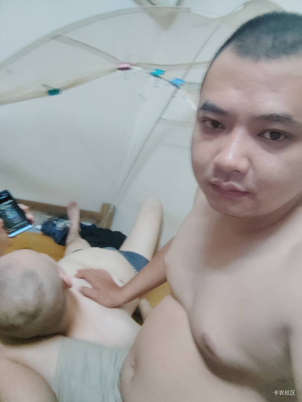 我陆羽也是有家的人了，跟对象快两个月了。

79 / 作者:陆羽 / 