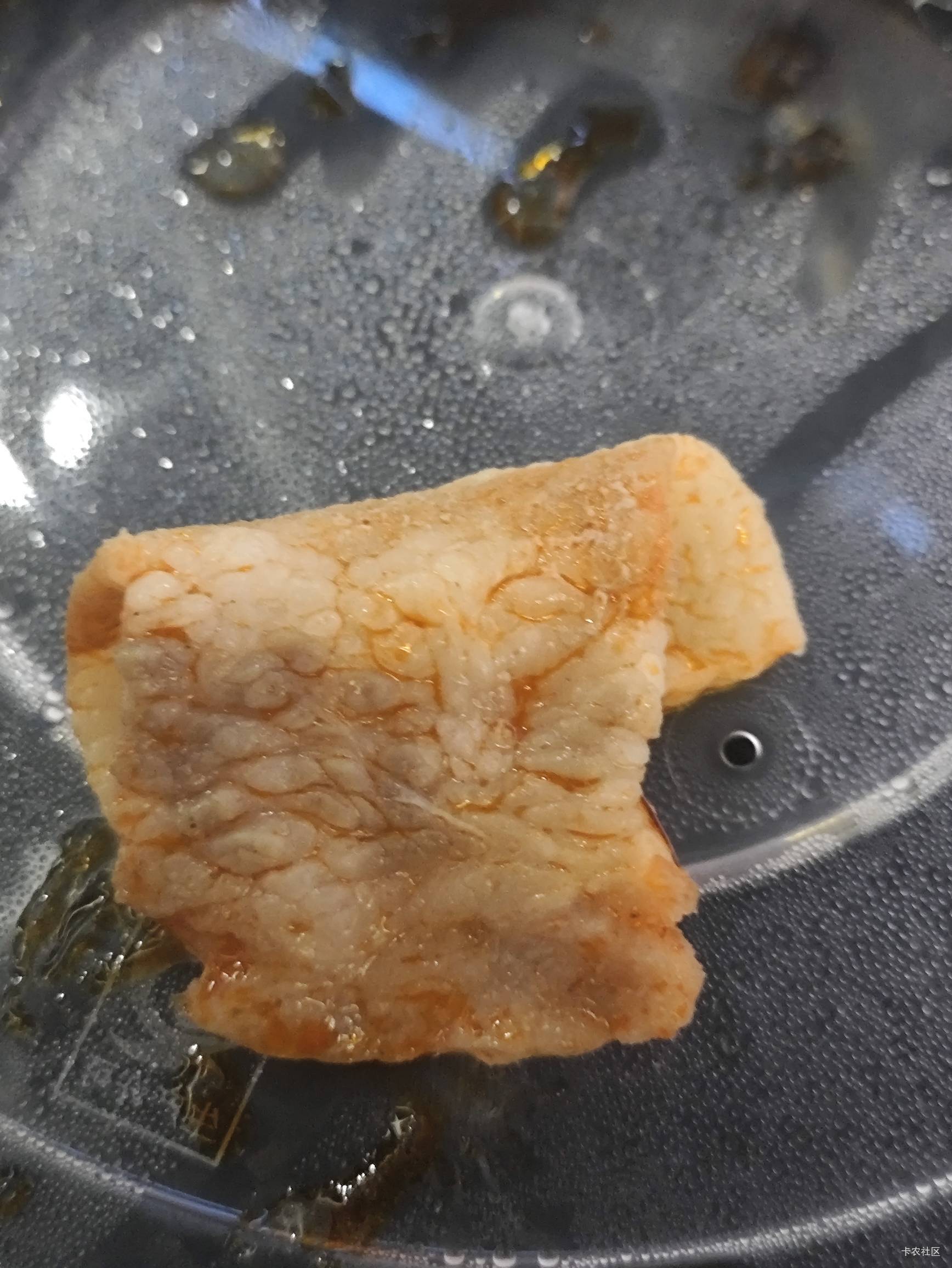 外卖这肥肉正常？

25 / 作者:af6 / 