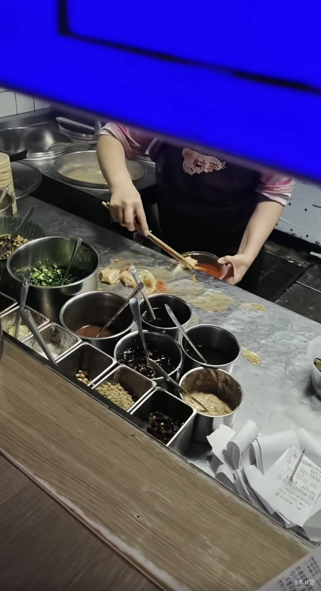 你的拼好饭快到了

83 / 作者:酷奇57 / 