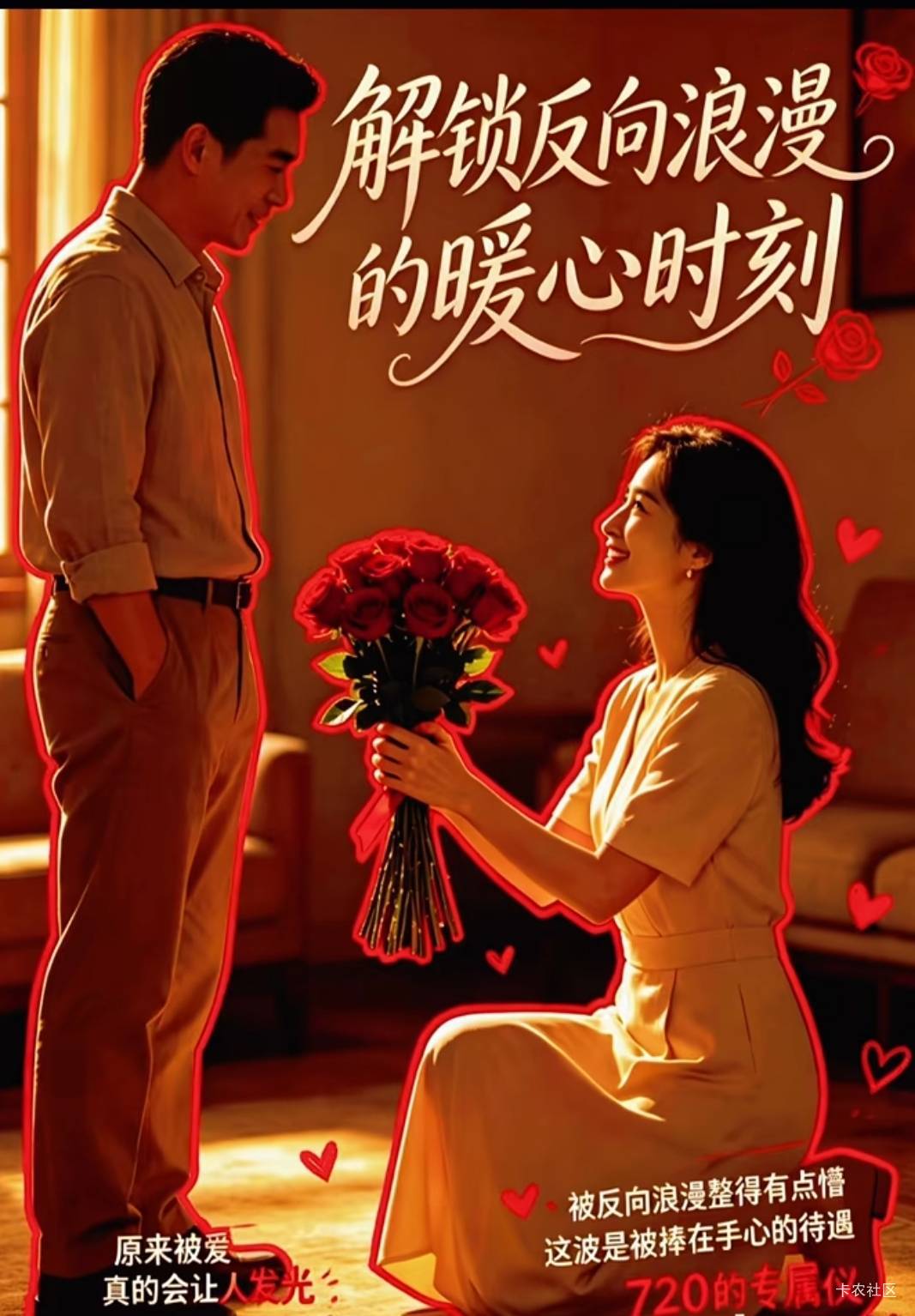 马上要过节了，


14 / 作者:酷奇57 / 