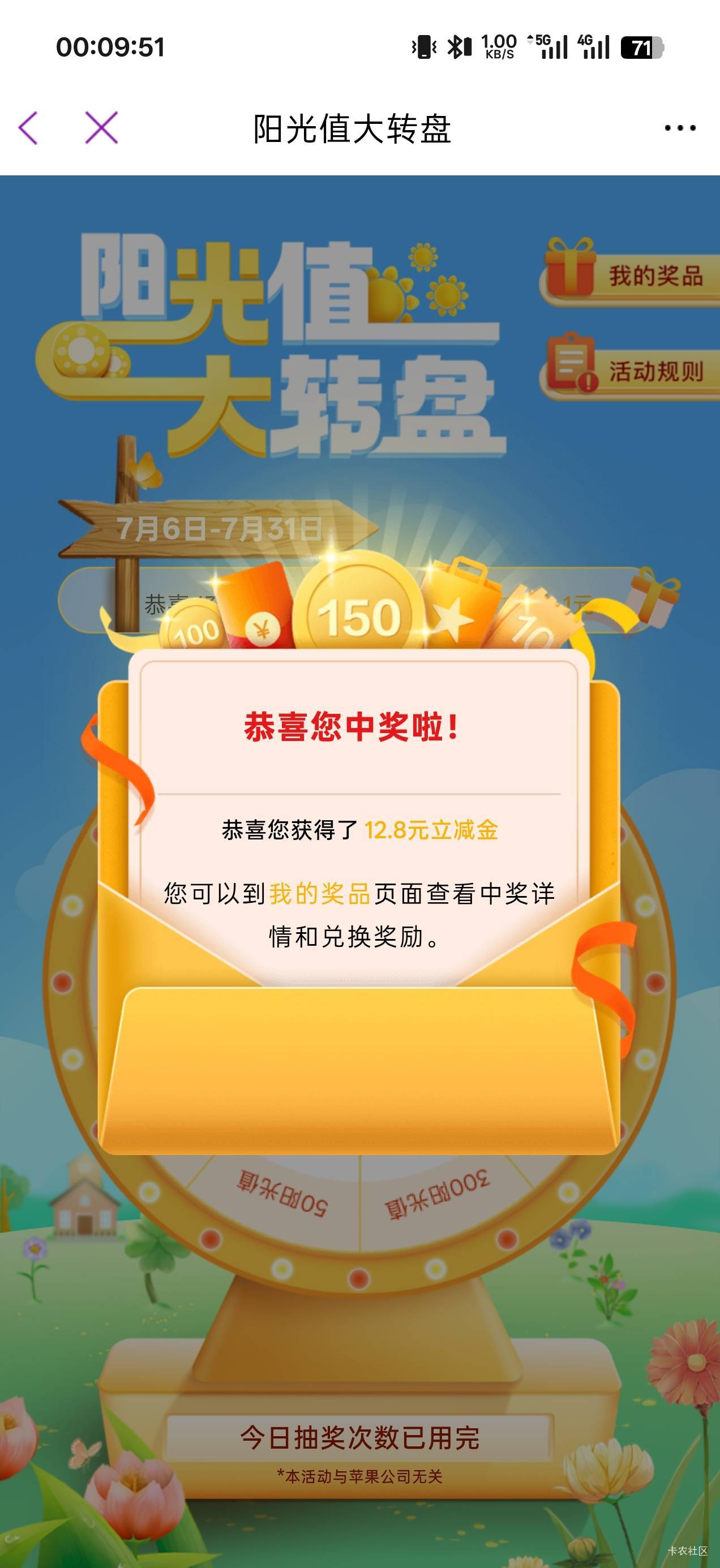 光大能抽到88吗

74 / 作者:拾念卟执念 / 