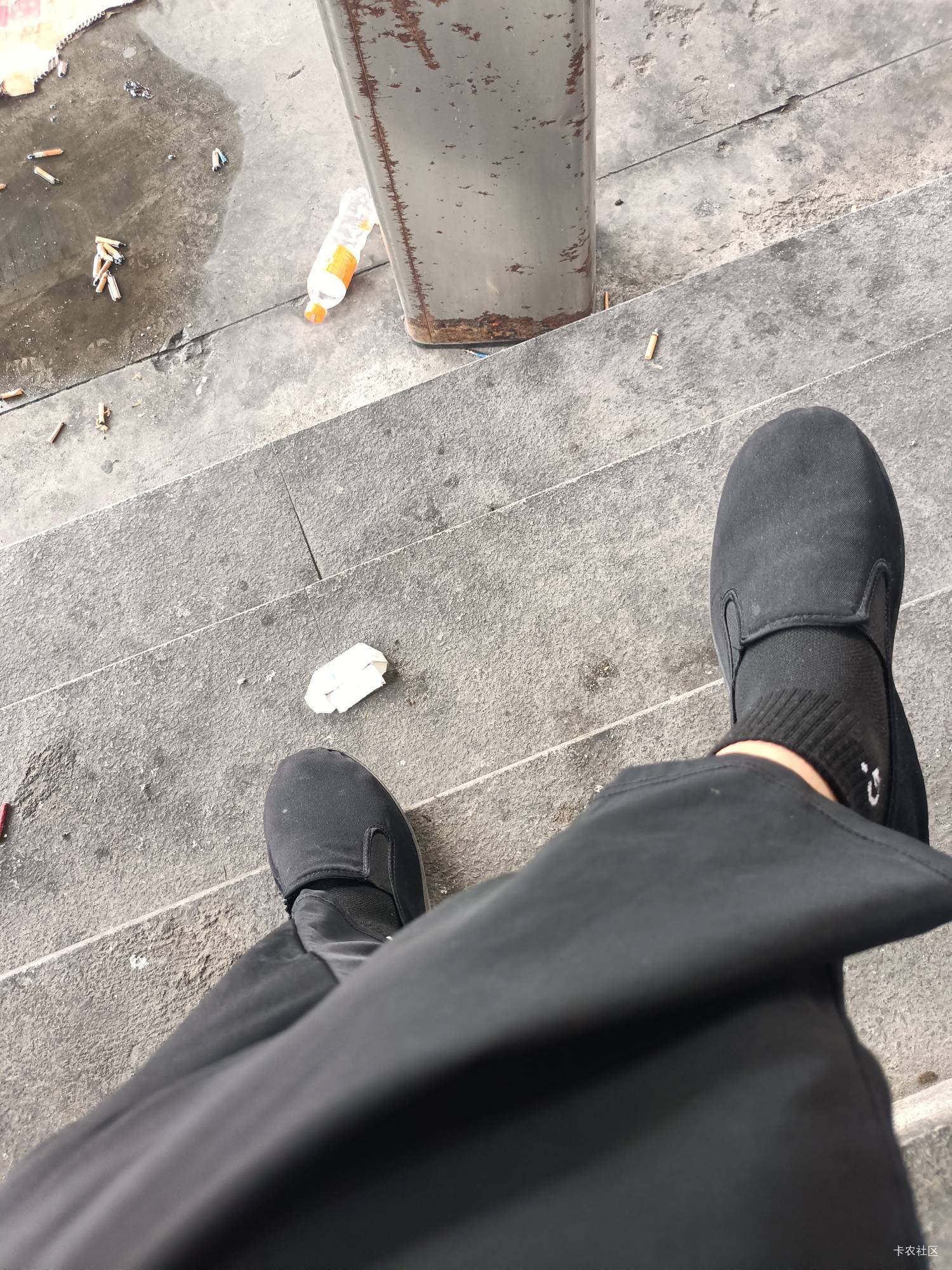 日结走起，身上起疙瘩也得干一天了

19 / 作者:生蚝熟了 / 