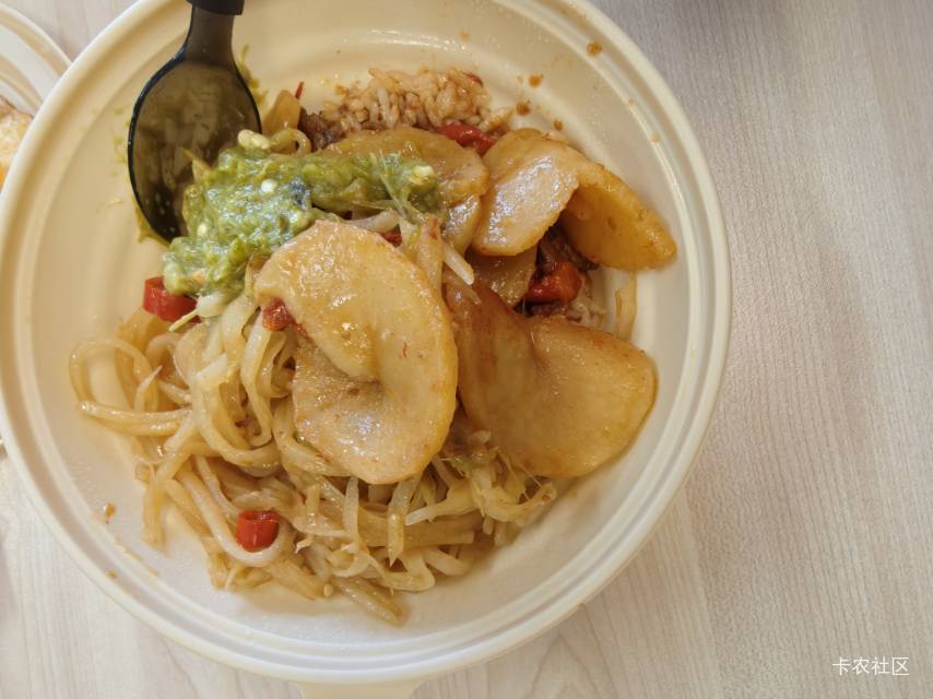 土豆丝炒土豆片

88 / 作者:小小搬运工手慢无 / 