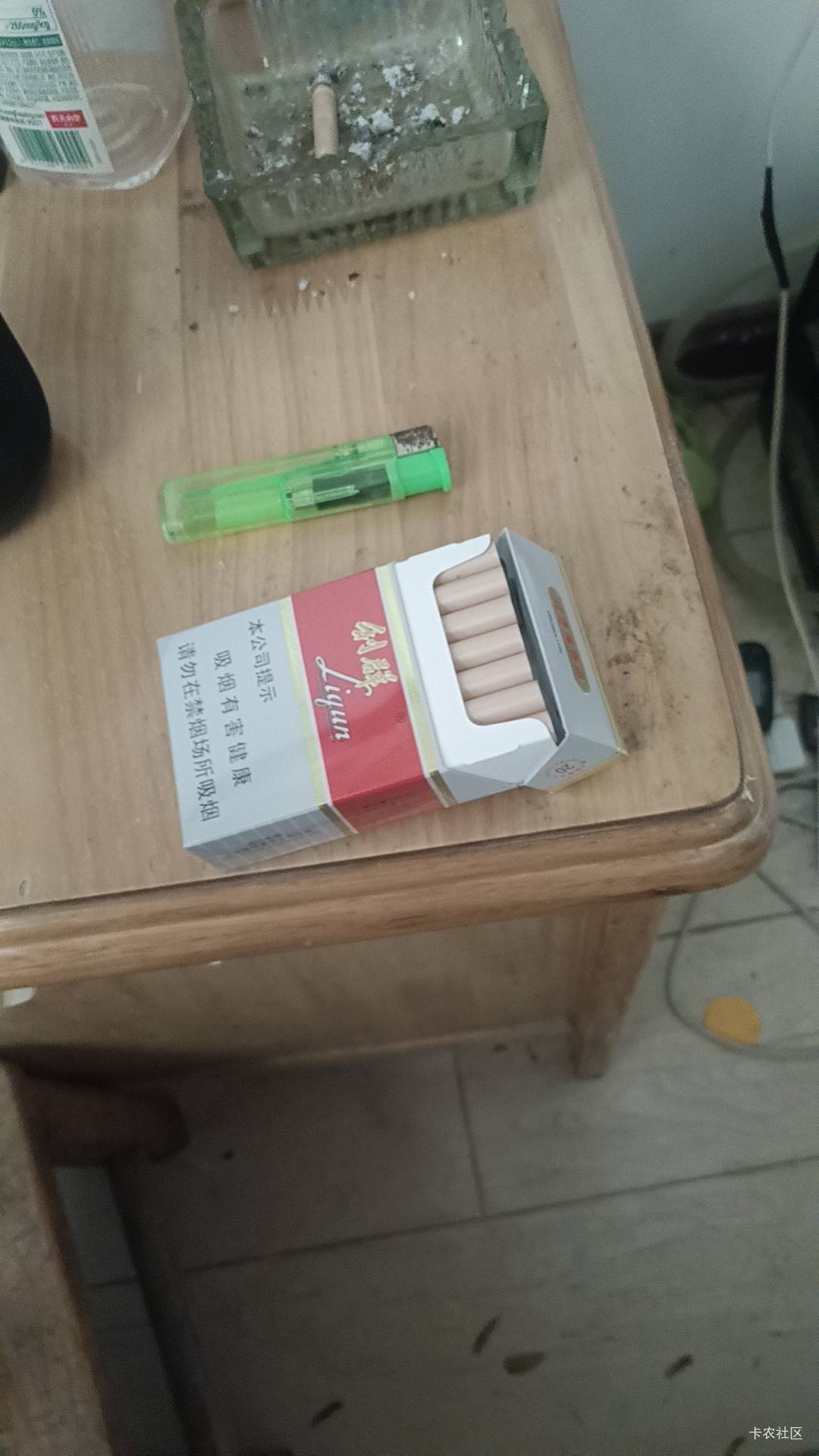 兄弟们，去联通搞业务身份证遗失了，补办要重新照相吗

83 / 作者:时光·漫步 / 