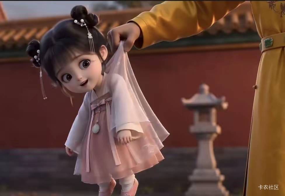 卡农lu毛之投喂小兕子
各位小郎君有大毛嘛？小兕子饿了

16 / 作者:高渐离kk / 