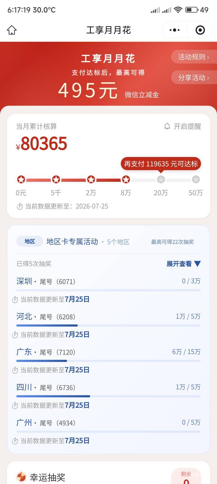 砖不够多只能玩点小的，我狠你们这些有钱人


92 / 作者:你没那么爱我 / 
