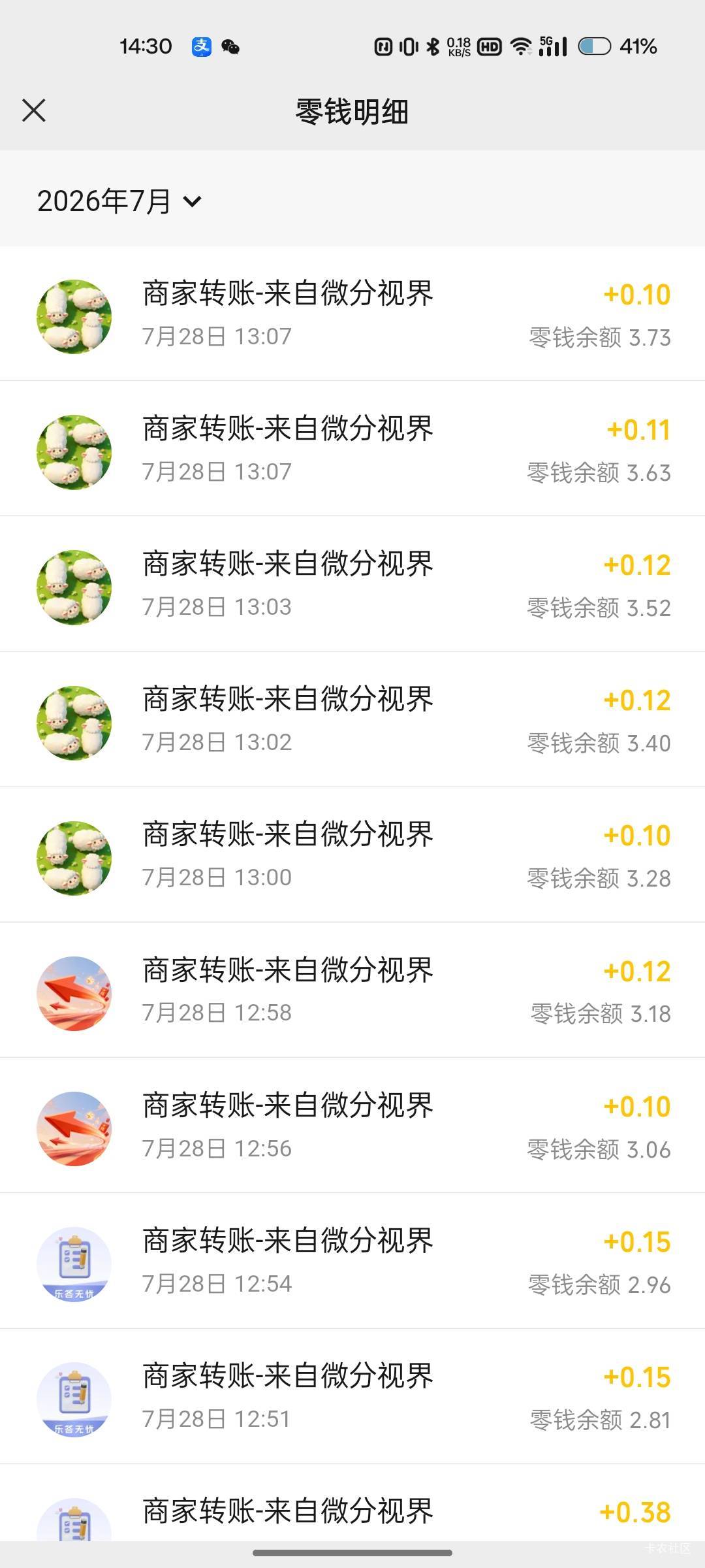 发财

48 / 作者:长矛沾史戳谁谁死 / 
