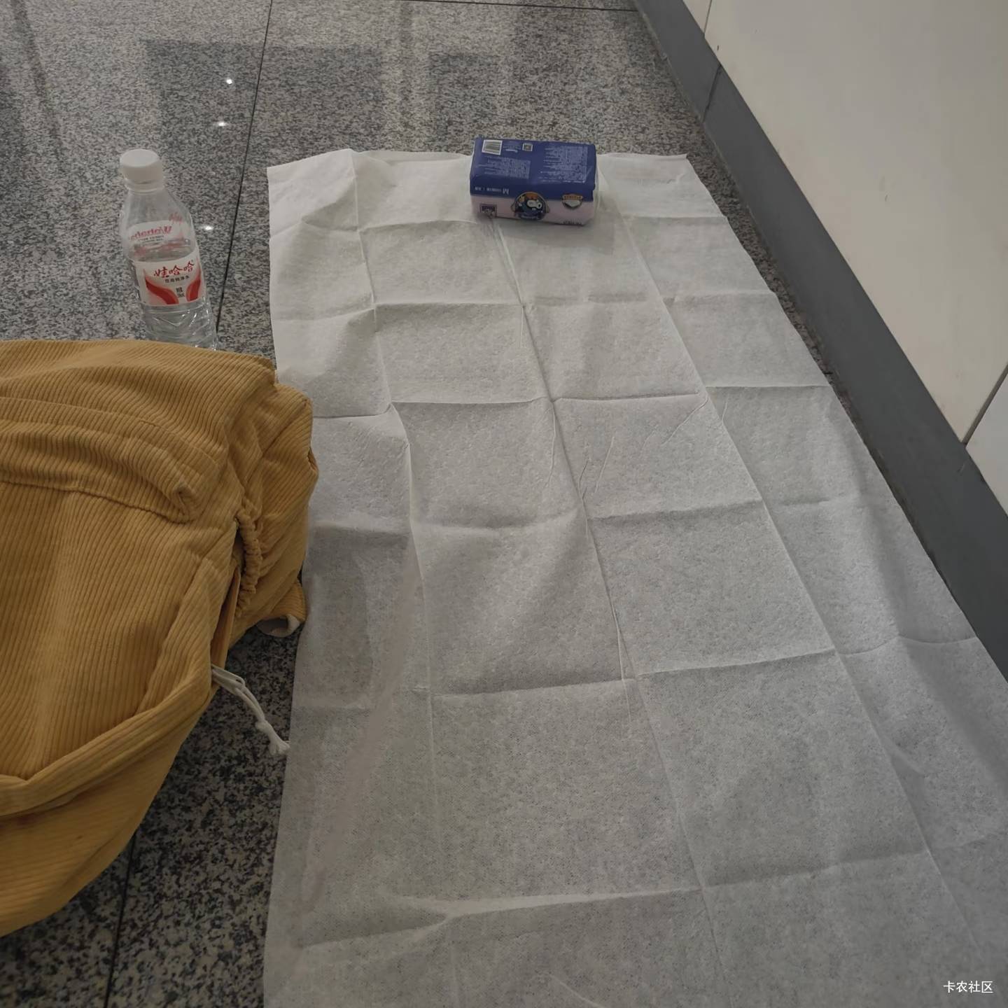 求项目，有没啥什么自己在家能做的项目啊，3台电脑3个手机，一个平板

6 / 作者:刘浩存～ / 