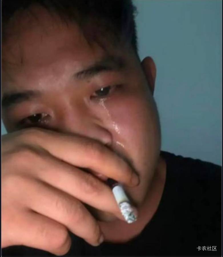 看哭了  此时此刻我比小艺都难受





24 / 作者:不伦不类很正经 / 