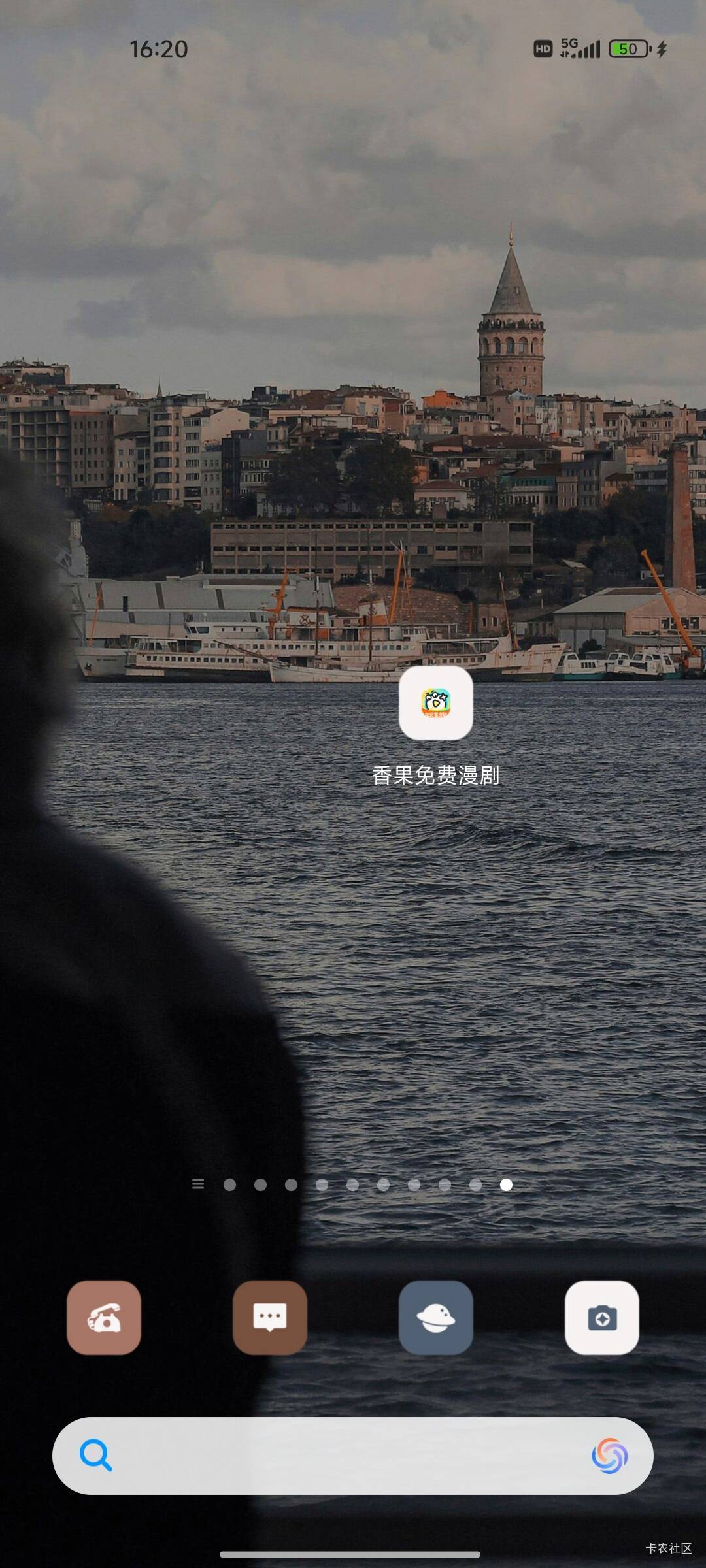 老哥们，香果不是这个吗。


29 / 作者:exz / 