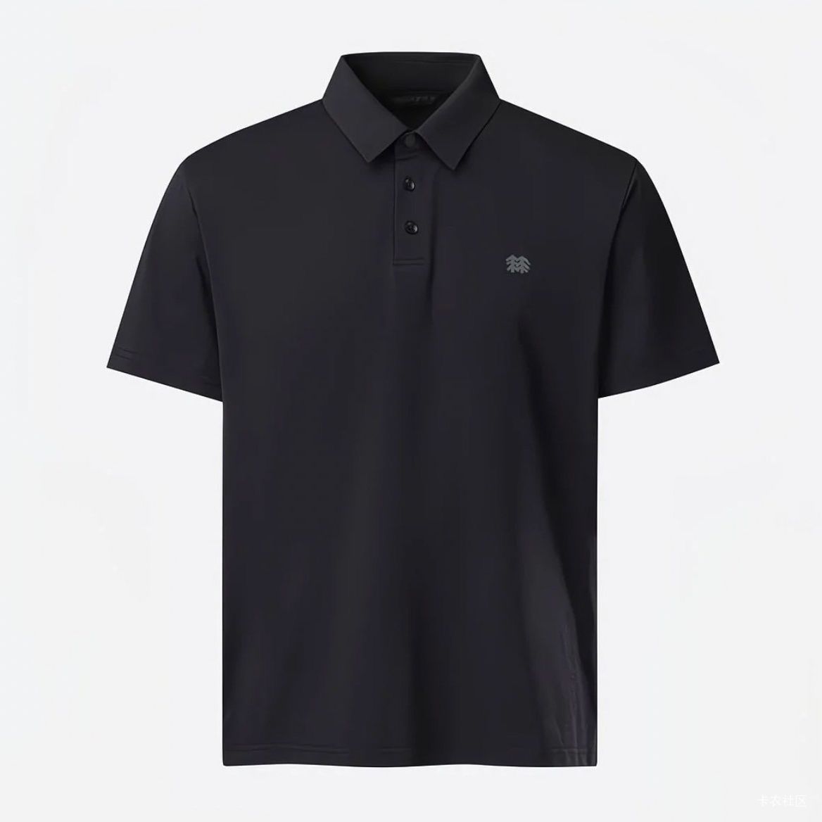 老哥们我想买一件polo衫，哪个好看点？多多上标的黑色认证是正品吗



10 / 作者:泰若星初级蚕豆 / 