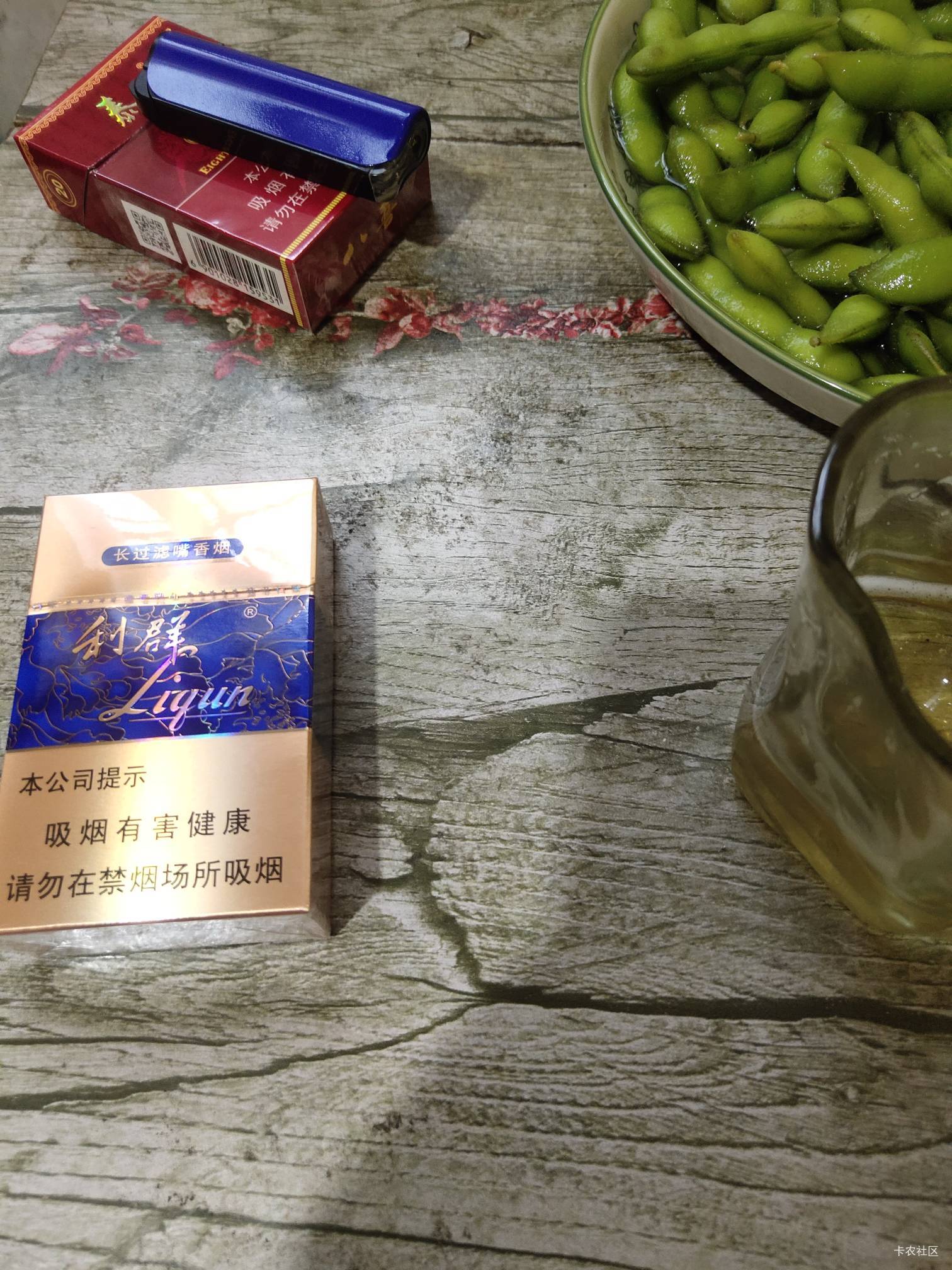 我网上买了个水龙头换上，房东给了一包，厚着脸皮收下了

62 / 作者:一路向前8 / 