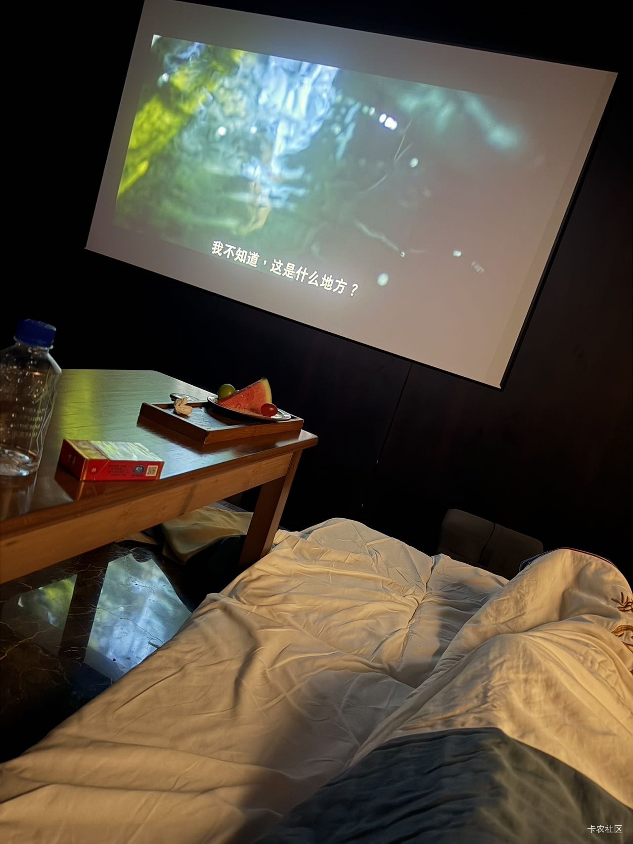 老哥们对自己千万别节约，把钱花在自己身上比啥都好

90 / 作者:vxA13693462633 / 