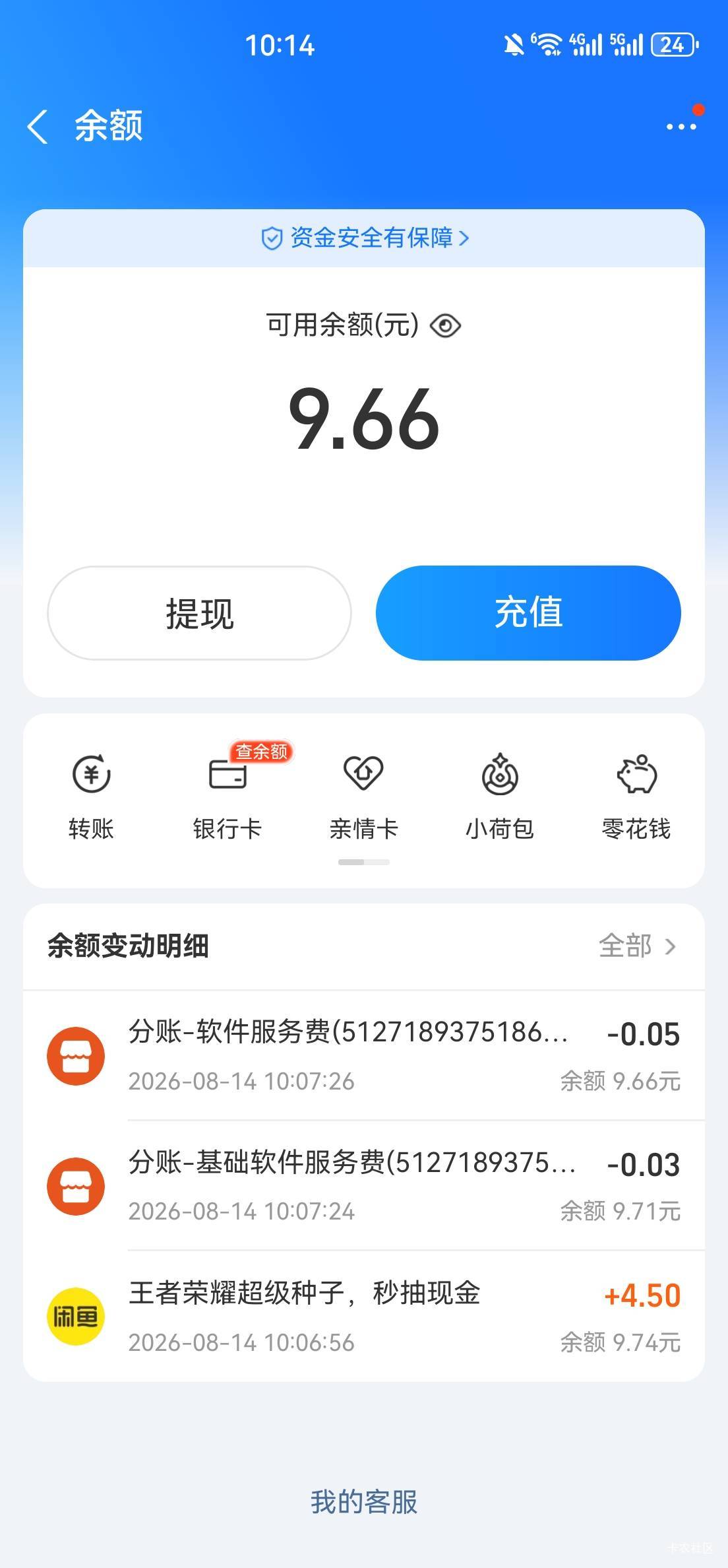 忙了一个多小时，抽的都是钻石。靠卖种子搞了十几文、还有几个人不收货

97 / 作者:RyDj / 