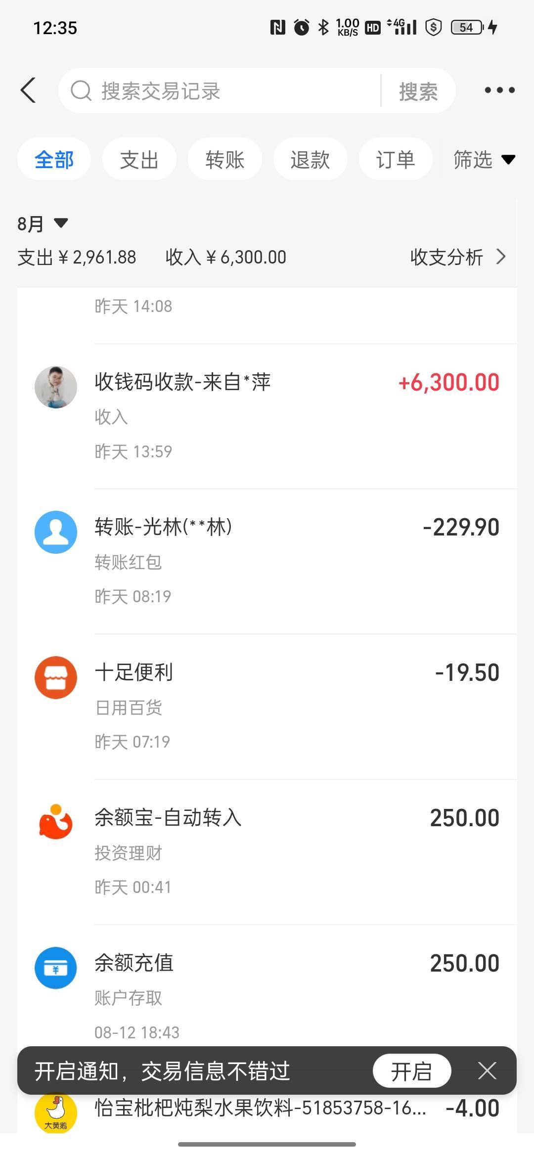 昨天刚把17pm卖了，从老板那里弄了个二手安卓机，今天招商打电话过来，我以前申请信用100 / 作者:略略略vv / 