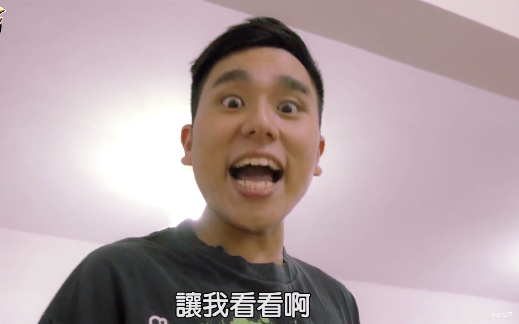 两天没吃饭了，好饿啊，老哥们，能不能乞讨啊
13 / 作者:鱼巷 / 