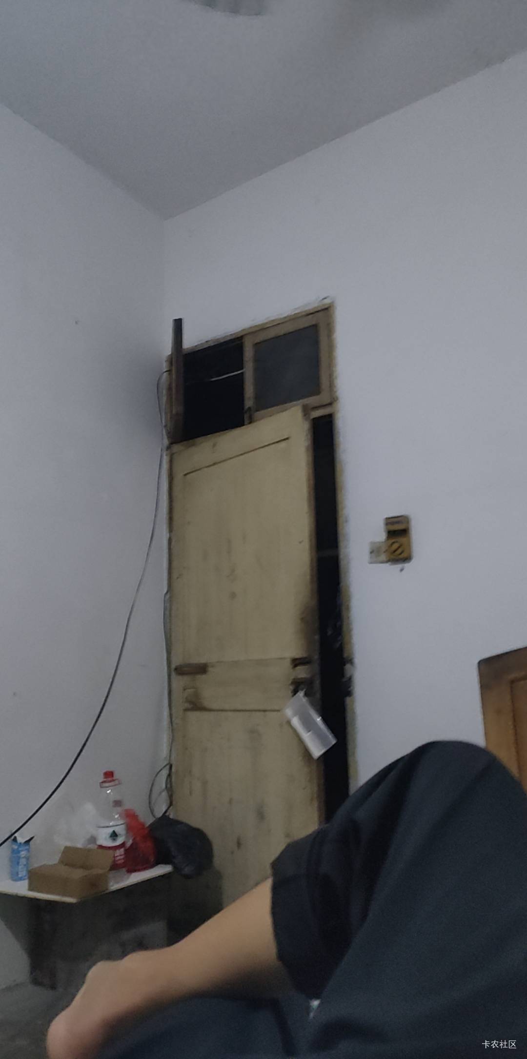 80块的小黑屋怎么样？？？？有在浙江的老哥吗？有对浙江了解和熟悉的老哥们吗？浙江哪96 / 作者:毛都没有 / 
