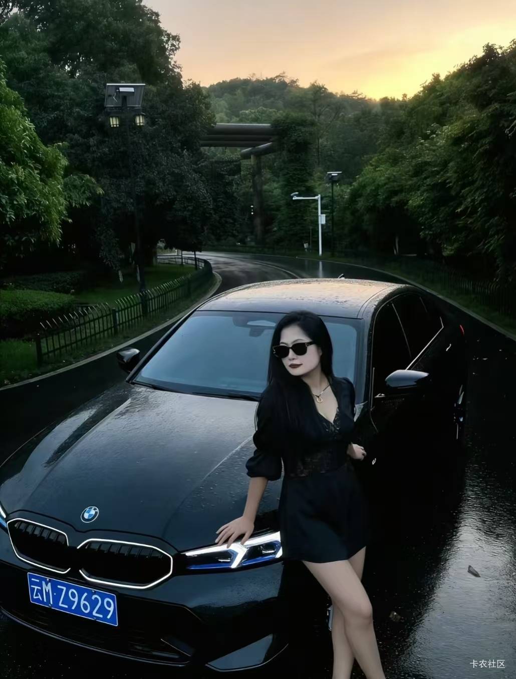 老哥们，前女友结婚了，老公年轻又有钱，而我连她手上戴那个镯子也买不起，是时候释怀15 / 作者:遗憾不看 / 