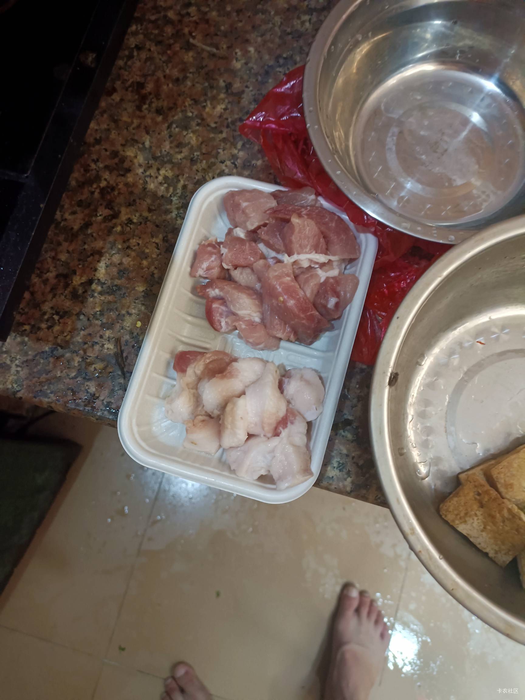 二阶妖兽肉换5000块钱有没有老哥愿意拿下

83 / 作者:卡农高育良 / 