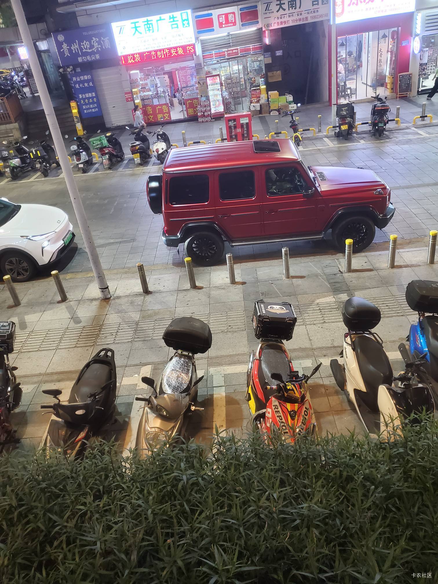 申请多少年羊毛能买得起这车啊

3 / 作者:玛卡巴卡哟 / 