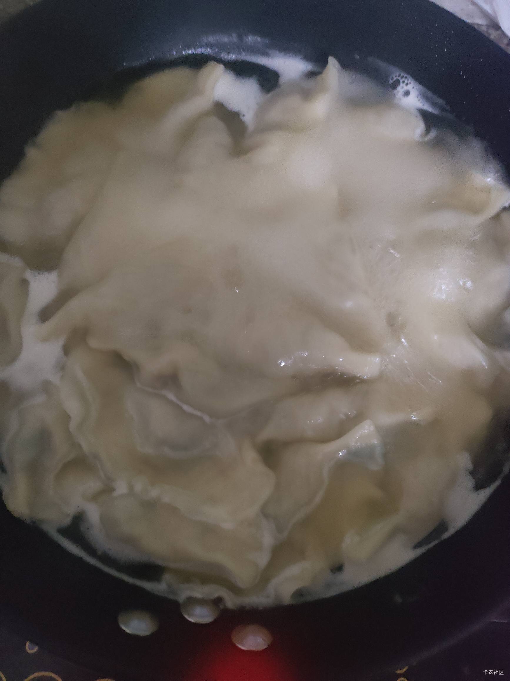 【感慨贴】也许这辈子不能上到大雅之堂，但是能下的厨房76 / 作者:空间！ / 