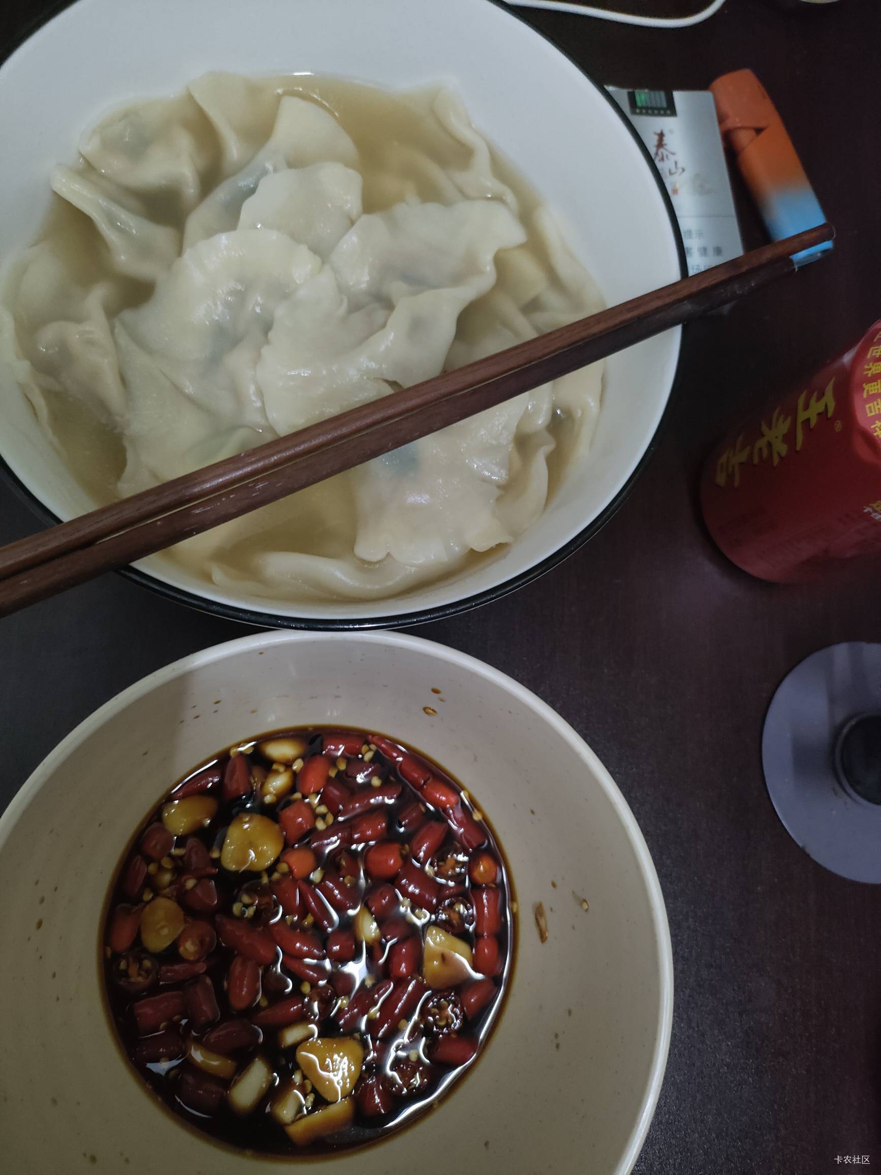 【感慨贴】也许这辈子不能上到大雅之堂，但是能下的厨房99 / 作者:空间！ / 