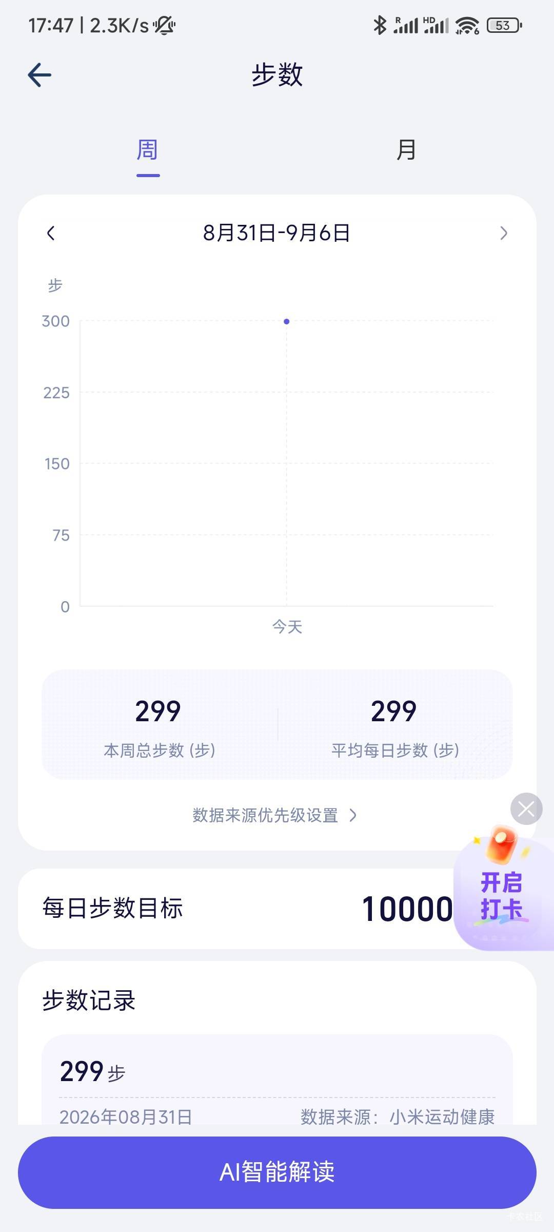 阿福同步了也不更新，没用，浪费我一个钟


79 / 作者:小小拉怪 / 