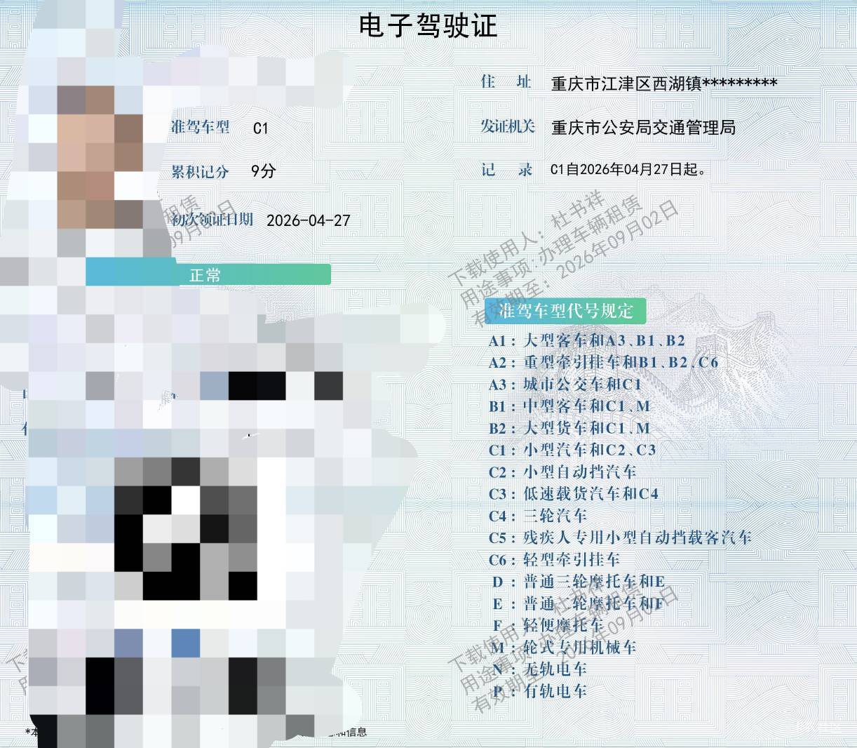 五月底拿的驾照，现在三个月过去了，车都没碰过，浪费了五千块钱
19 / 作者:默默ksn / 