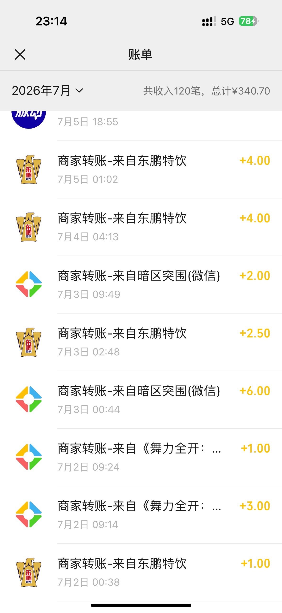 暗区今晚更新活动了吧，5个号的老用户回归已经迫不及待了

10 / 作者:初心ic / 
