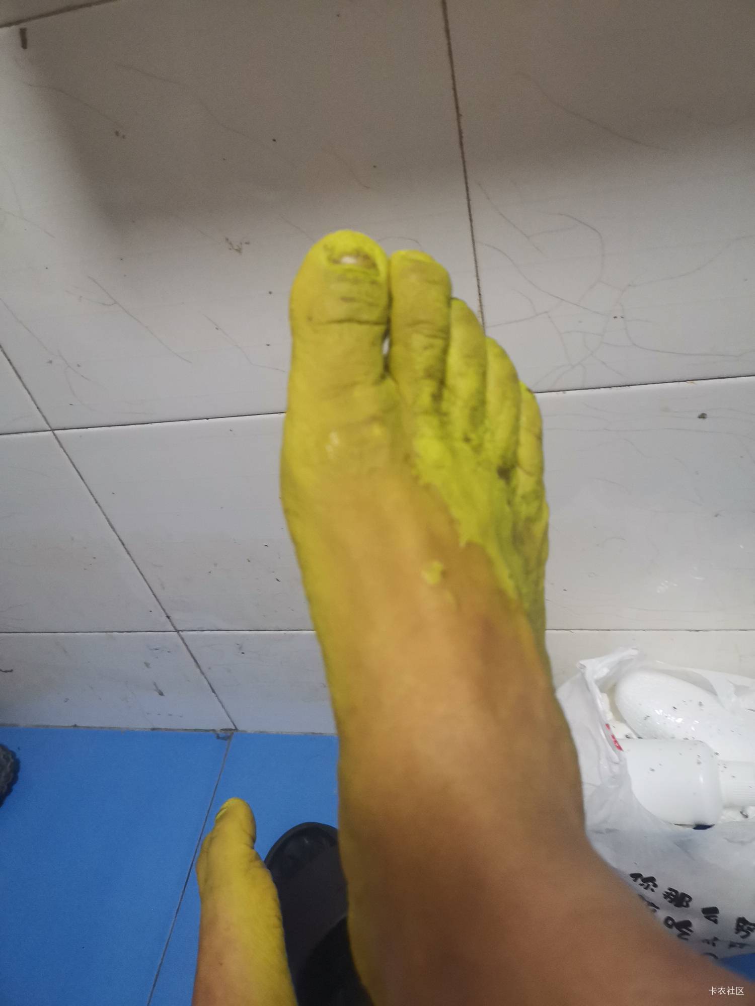 泡完成这样了

7 / 作者:唧唧复唧唧。 / 