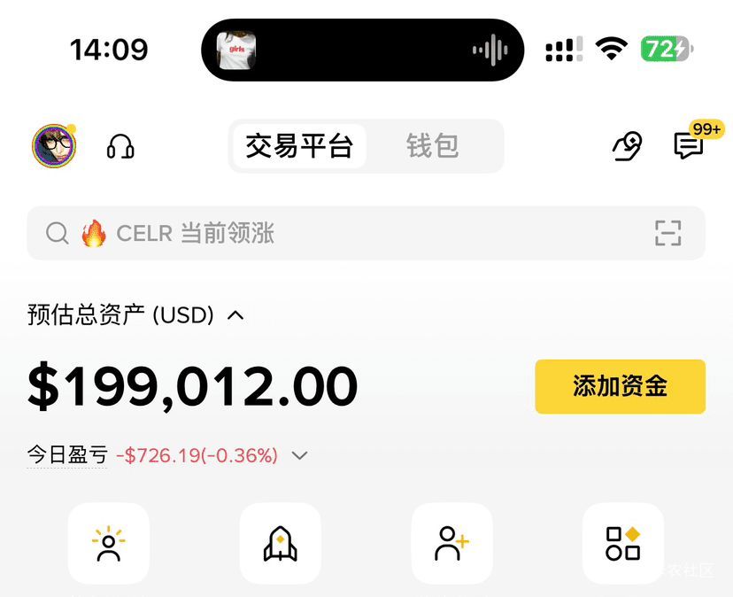 明天准备去办个护照，然后打算去非洲大草原看老虎狮子

99 / 作者:唧唧复唧唧。 / 