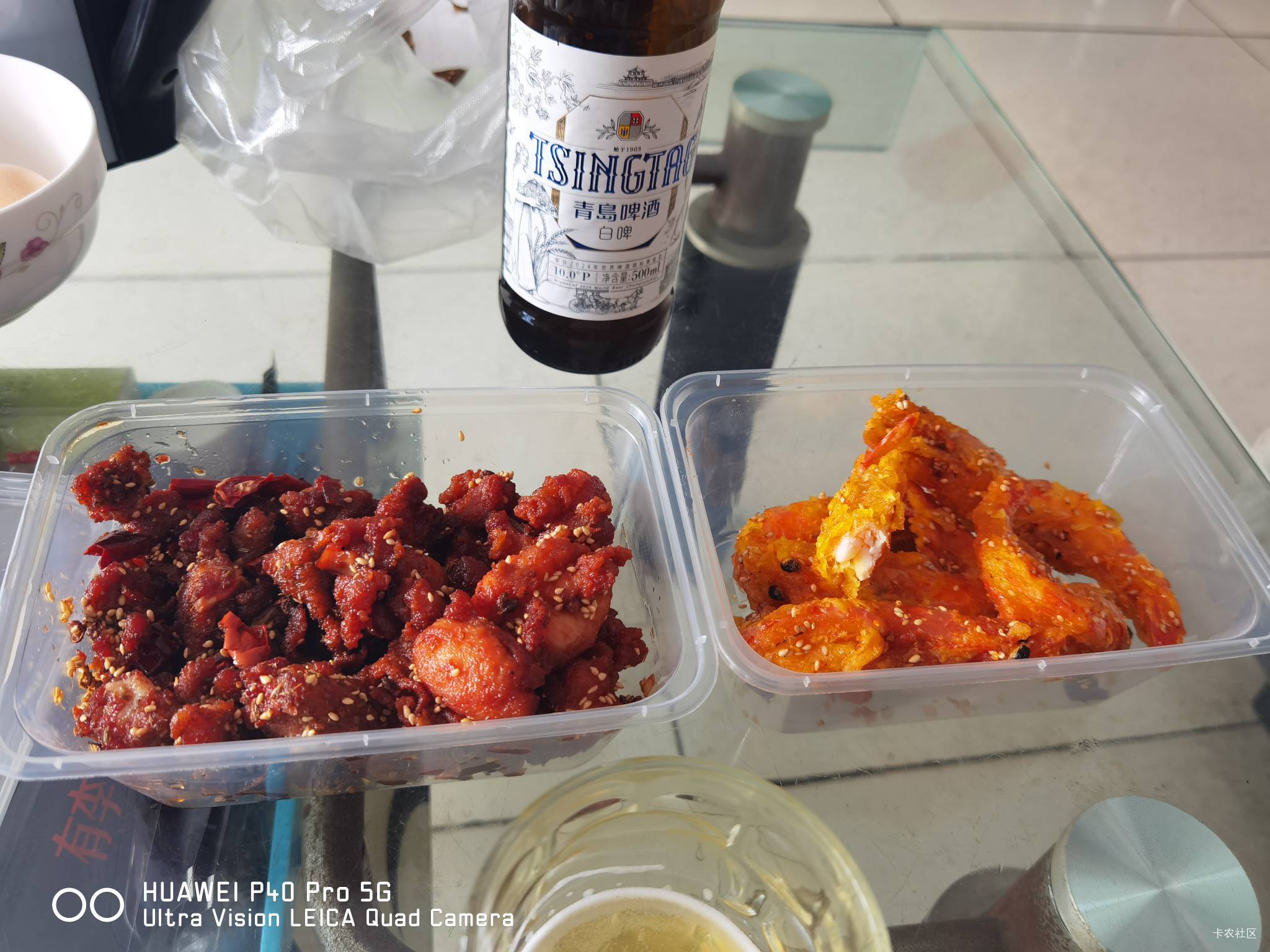 有天天喝的老哥吗，每天4瓶啤酒打底

92 / 作者:吉吧 / 