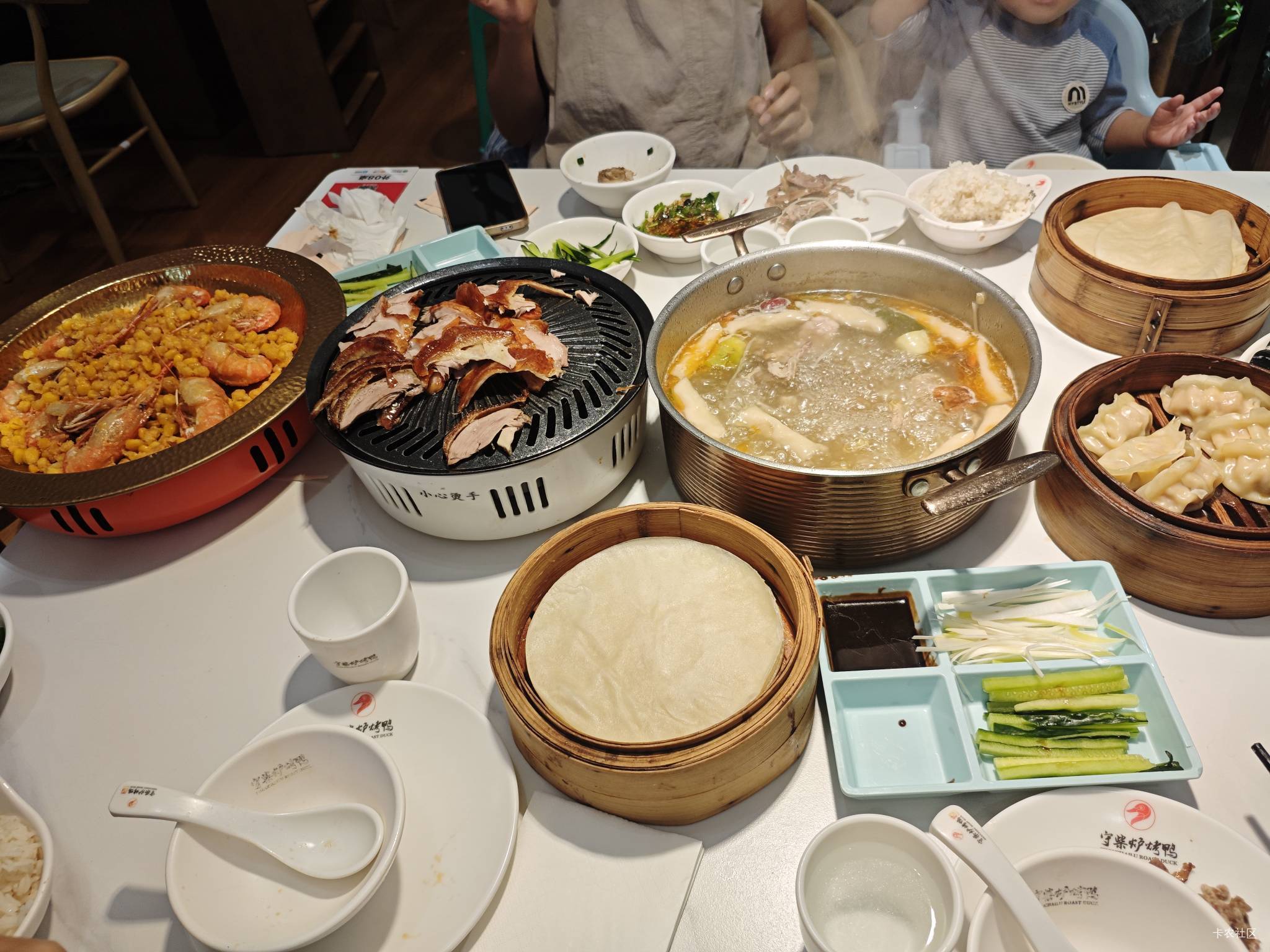 老哥们，国庆快乐，毛不多也要吃好喝好

39 / 作者:曾经遗忘的角落 / 