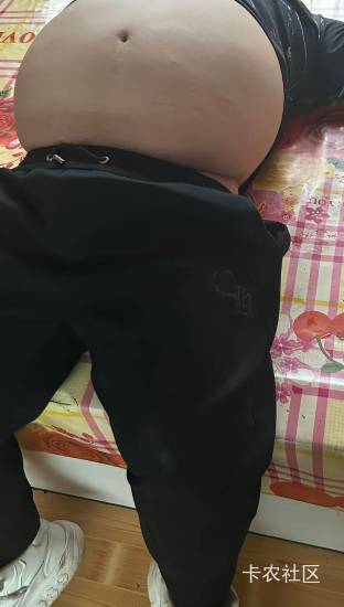 绝望了，五六年了找不到工作，就因为胖，体检过不去，脂肪多，那个转氨酶高300多，减19 / 作者:宁波躺平老哥 / 